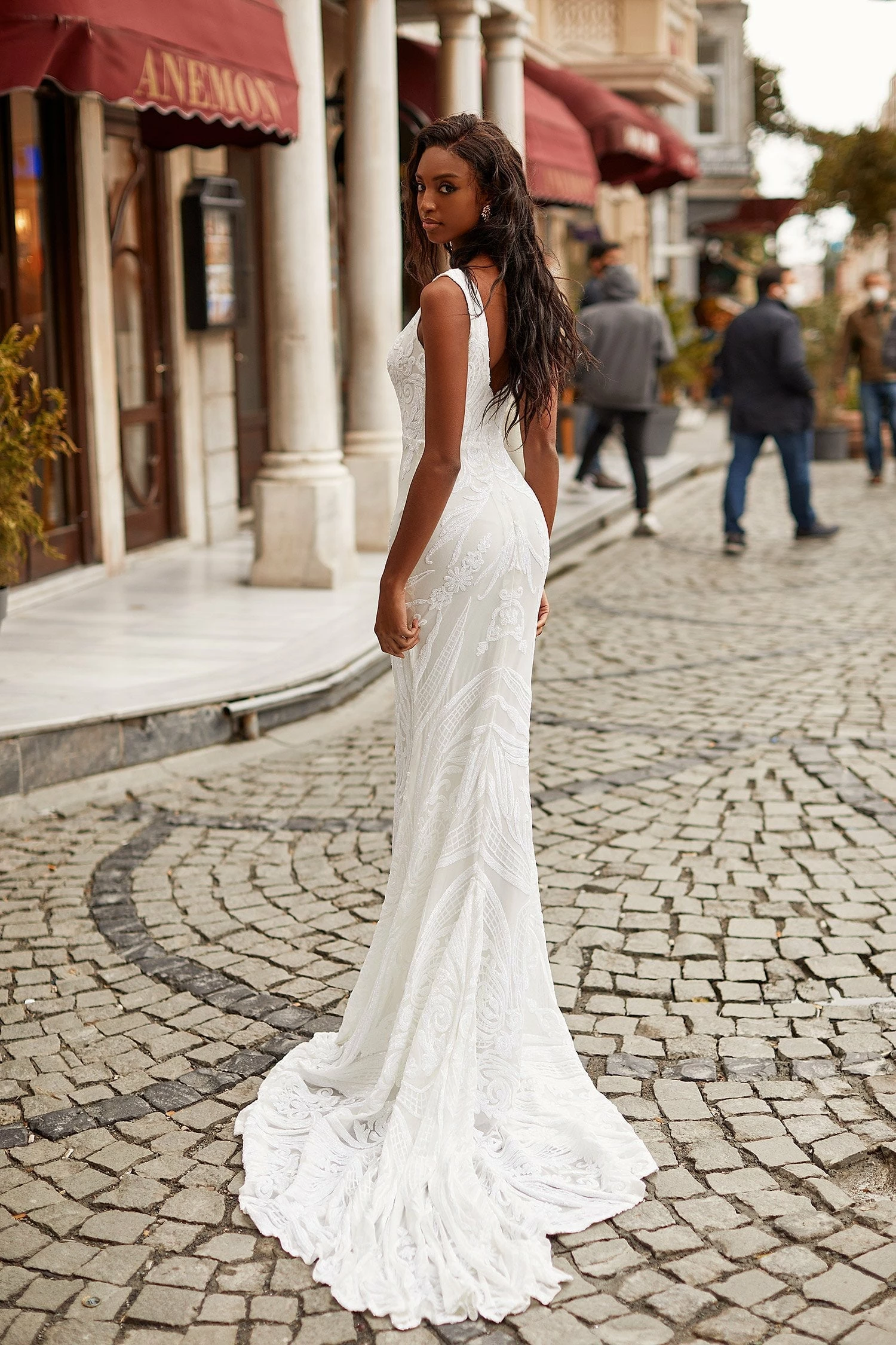 Cyndi - White 4 Cyndi - White - Image 2