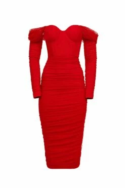 Jourdan Dress -Alamour The Label Shop 8 0cf2cccd 2ef1 4fdc 9337 d42a3147f92d