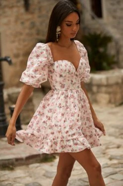 Triana Dress -Alamour The Label Shop 8 121920f8 9312 465e b8f4 0e691f057126