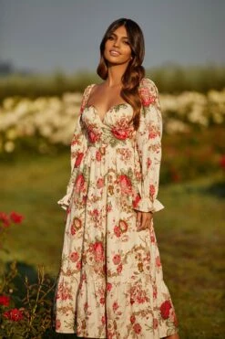 Jamila Dress 18 Jamila Dress -Alamour The Label Shop 8 146fe5eb b8d1 46ef a15f 1689578c4f6f