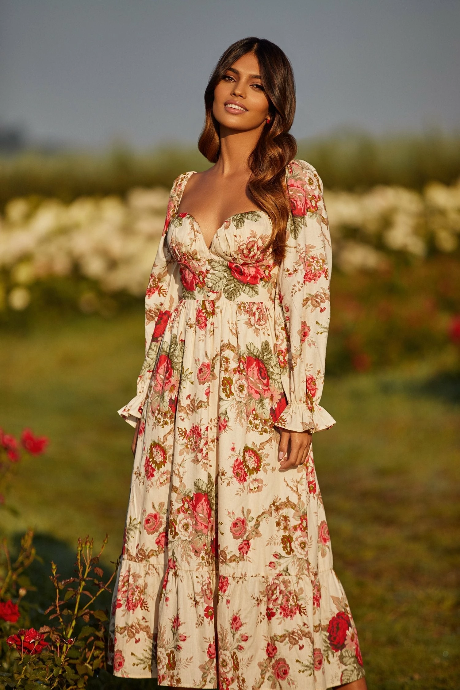 Jamila Dress 6 Jamila Dress - Image 4