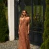 Elisabeta Dress -Alamour The Label Shop 8 15eb5b9e 65a1 4cfb 8cf4 502fe1db6d4e