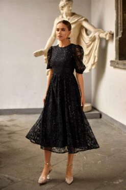 Manon Dress -Alamour The Label Shop 8 22e0e5ca 7fa3 4837 a1d9 cc46f7ae5c08