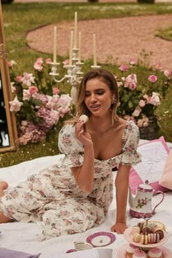 Calida Dress 16 Calida Dress -Alamour The Label Shop 8 6c7a5d2b 683b 4453 bf98 8853d5bb80c8