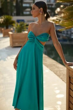 Karmira Dress -Alamour The Label Shop 8 e5af78e4 f277 4197 a3d1 a4f959e4aeef