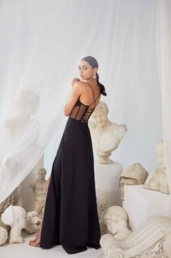 Amary - Black -Alamour The Label Shop 8 ee70DXH5ece c702 4056 8d3c 664b94257b23 1600x 7620cc37 325a 4749 9e44 836786b6d160