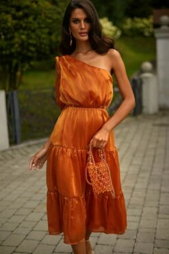 Juliet Dress -Alamour The Label Shop 901