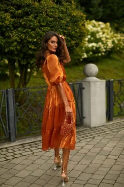 Juliet Dress -Alamour The Label Shop 92 e96f3cc6 280d 42c5 afde a63217cba898