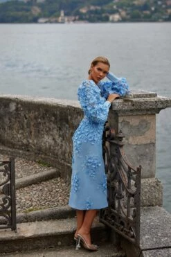 Ginvra Dress -Alamour The Label Shop 93 b434d9b6 e1fb 45ea ba1d 9b1609a266b5