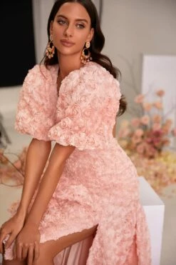 Simona Dress -Alamour The Label Shop 9 6ee282bd e23d 4a7b 9d8d 35e5f6a913c8