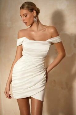 Roberta Dress -Alamour The Label Shop 9 f0fd213f 6428 44da 92e6 93d5be043c8c