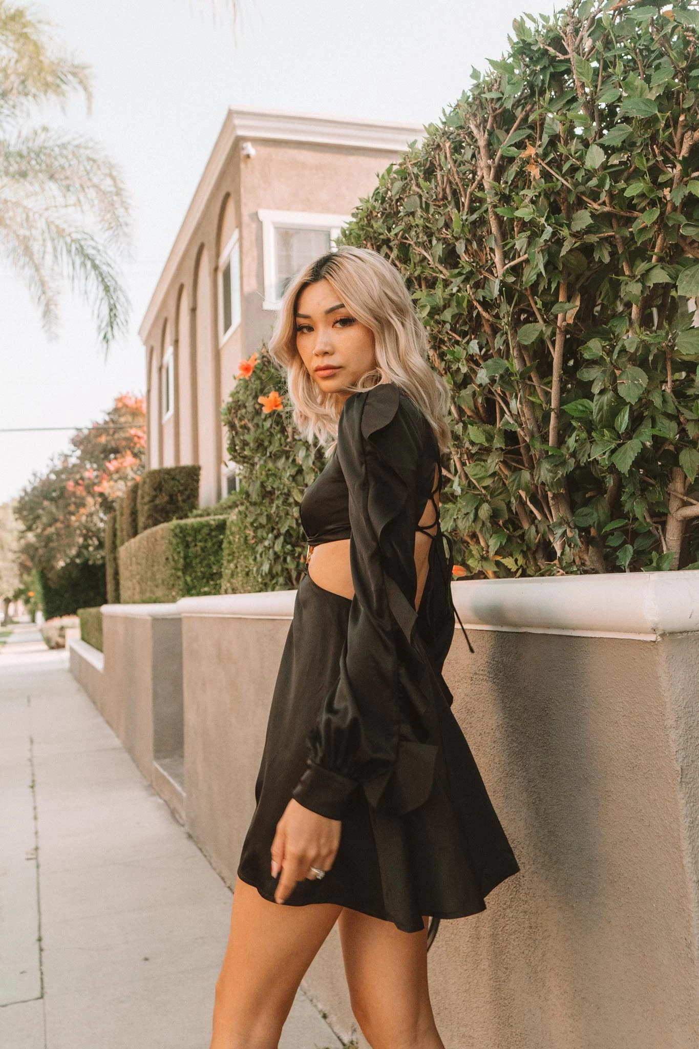 Romy Dress 13 Romy Dress - Image 11