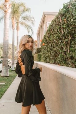 Romy Dress 27 Romy Dress -Alamour The Label Shop DSC05383