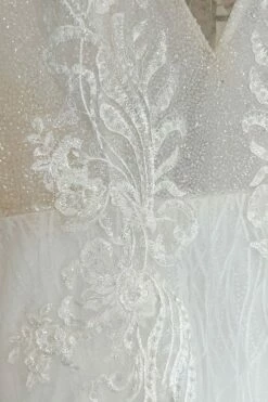 Karla Gown -Alamour The Label Shop FABRIC5