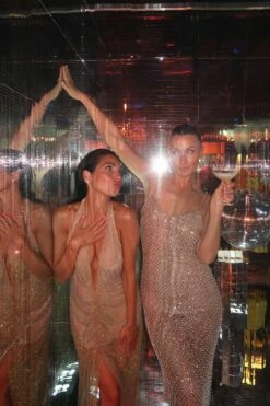 Elsa - Nude -Alamour The Label Shop elsazahara