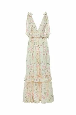 Michaela Dress 17 Michaela Dress -Alamour The Label Shop michaelaSFW11