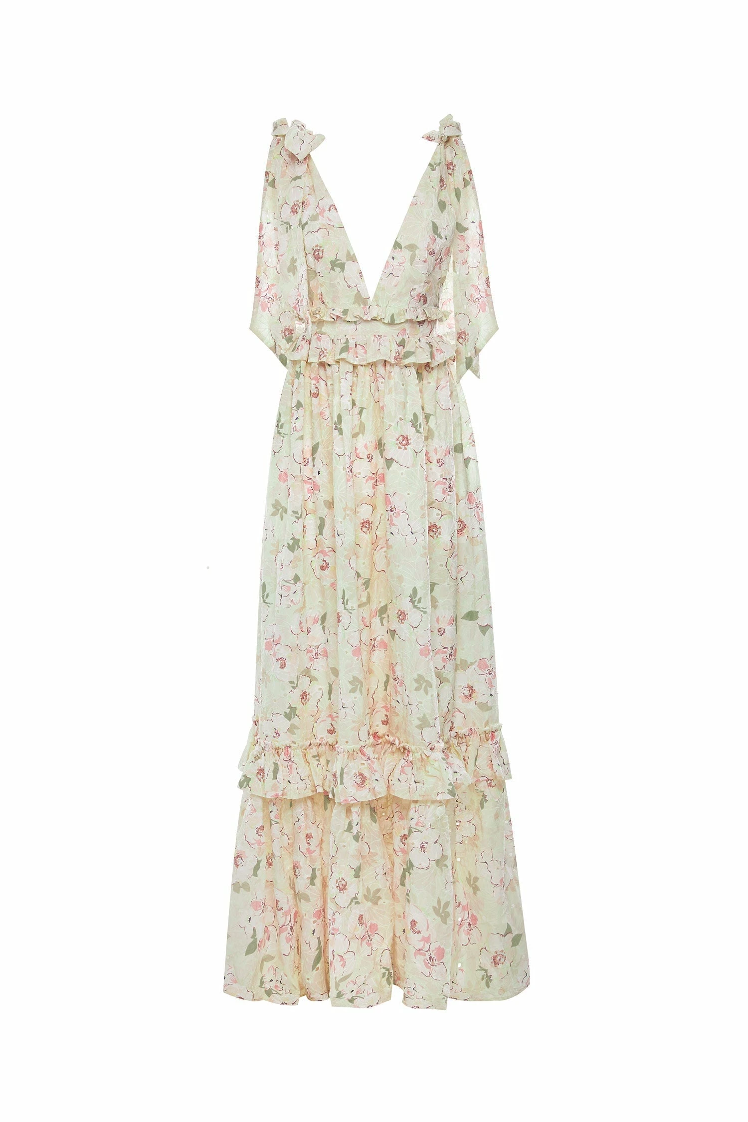 Michaela Dress 6 Michaela Dress - Image 4