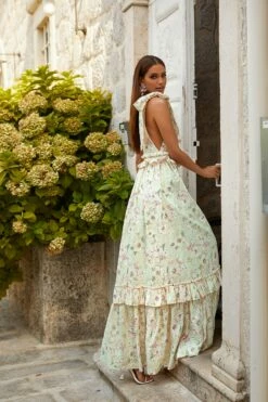 Michaela Dress 22 Michaela Dress -Alamour The Label Shop michaelaSFW2