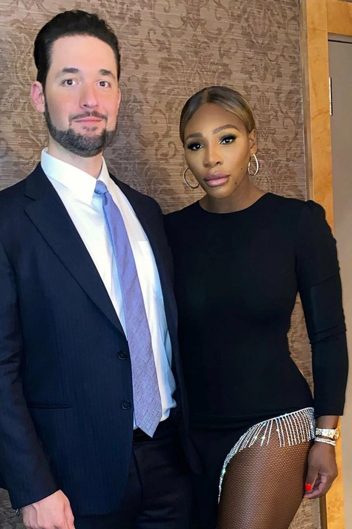 Gilda - Black 4 Gilda - Black - Image 2