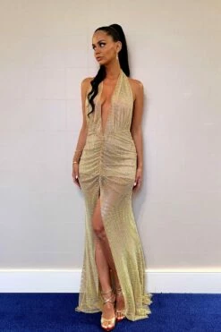 Zahara - Gold 23 Zahara - Gold -Alamour The Label Shop zahara2